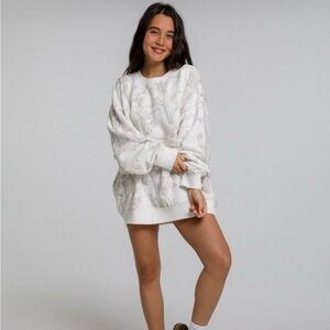 Dairy Boy Woodland Camo Crewneck - NWT, Never Been Worn